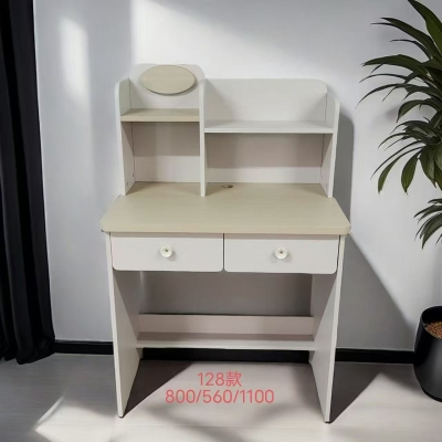小款书桌128/186